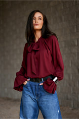 Blusa modelo 216498 Roco Fashion