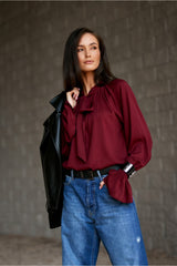 Blusa modelo 216498 Roco Fashion