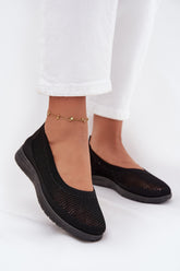 Bailarinas modelo 216520 Step in style