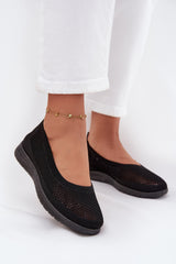 Bailarinas modelo 216520 Step in style