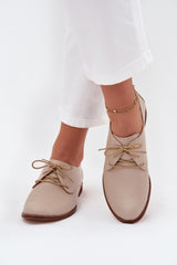 Zapatos modelo 216522 Step in style