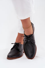 Zapatos modelo 216524 Step in style