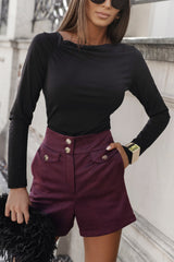 Pantalones cortos modelo 216531 LaBalancia