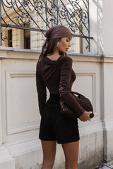 Pantalones cortos modelo 216533 LaBalancia