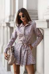 Vestido Casual modelo 216538 LaBalancia