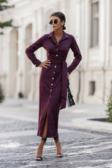 Vestido Casual modelo 216548 LaBalancia