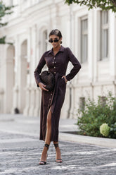 Vestido Casual modelo 216549 LaBalancia