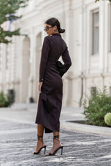 Vestido Casual modelo 216549 LaBalancia