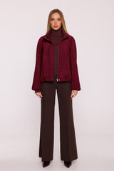 Chaqueta modelo 216573 Moe