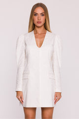 Vestido de cóctel modelo 216579 Moe