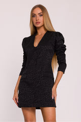 Vestido de cóctel modelo 216580 Moe