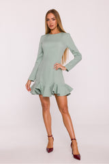 Vestido de cóctel modelo 216581 Moe