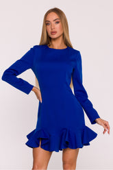 Vestido de cóctel modelo 216582 Moe