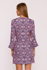 Vestido Casual modelo 216596 Moe