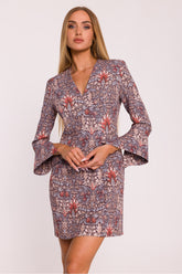 Vestido Casual modelo 216597 Moe