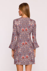 Vestido Casual modelo 216597 Moe