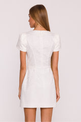 Vestido de cóctel modelo 216603 Moe