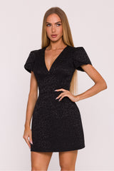 Vestido de cóctel modelo 216604 Moe