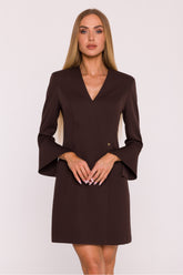 Vestido Casual modelo 216607 Moe