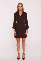 Vestido Casual modelo 216607 Moe