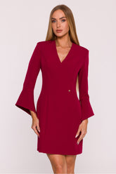 Vestido Casual modelo 216608 Moe