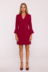 Vestido Casual modelo 216608 Moe