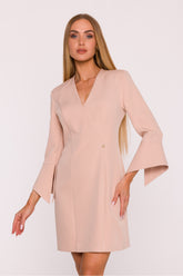 Vestido Casual modelo 216609 Moe