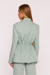 Chaqueta modelo 216618 Moe