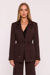 Chaqueta modelo 216620 Moe