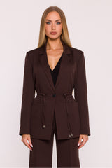 Chaqueta modelo 216620 Moe