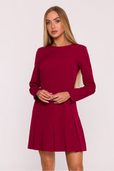 Vestido Casual modelo 216626 Moe