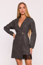 Vestido Casual modelo 216630 Moe