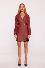 Vestido Casual modelo 216631 Moe