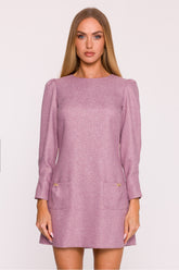 Vestido Casual modelo 216632 Moe