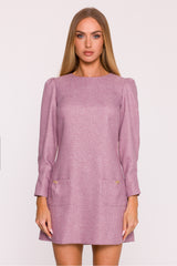 Vestido Casual modelo 216632 Moe