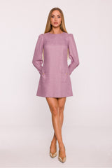 Vestido Casual modelo 216632 Moe