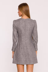 Vestido Casual modelo 216633 Moe