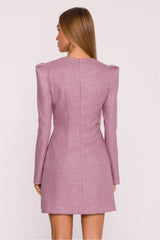 Vestido Casual modelo 216636 Moe