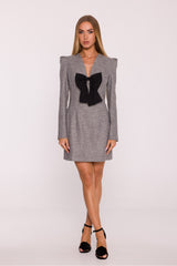 Vestido Casual modelo 216637 Moe