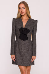 Vestido Casual modelo 216638 Moe