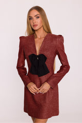 Vestido Casual modelo 216639 Moe