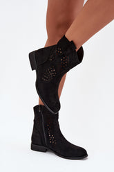 Botas modelo 216642 Step in style
