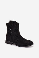 Botas modelo 216642 Step in style