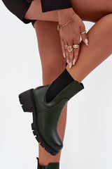 Botas modelo 216643 Step in style