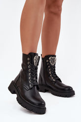 Botín modelo 216649 Step in style