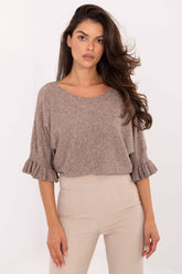 Jersey modelo 216663 Italy Moda