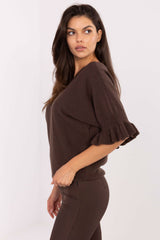 Jersey modelo 216665 Italy Moda