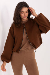 Chaqueta modelo 216701 Rue Paris