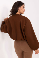 Chaqueta modelo 216701 Rue Paris