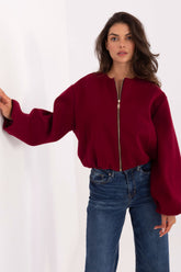 Chaqueta modelo 216702 Rue Paris